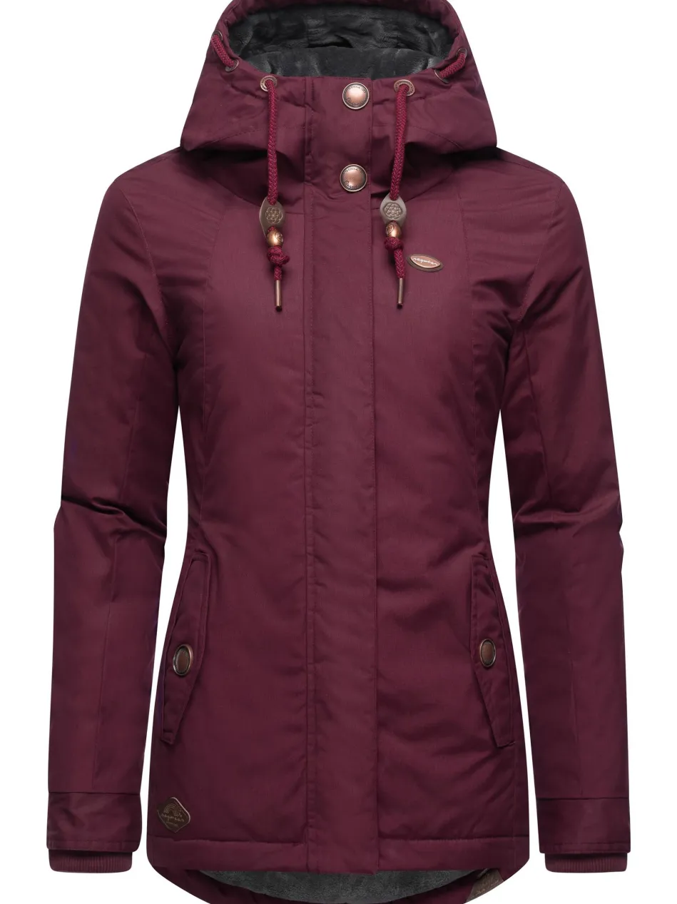 Damen Winterjacke - Monade