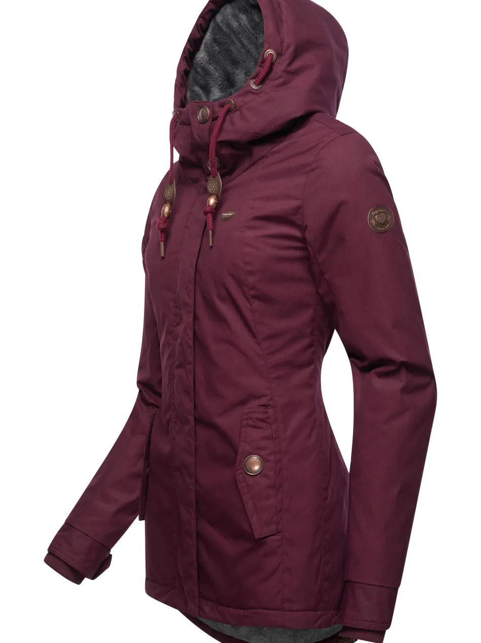 Damen Winterjacke - Monade