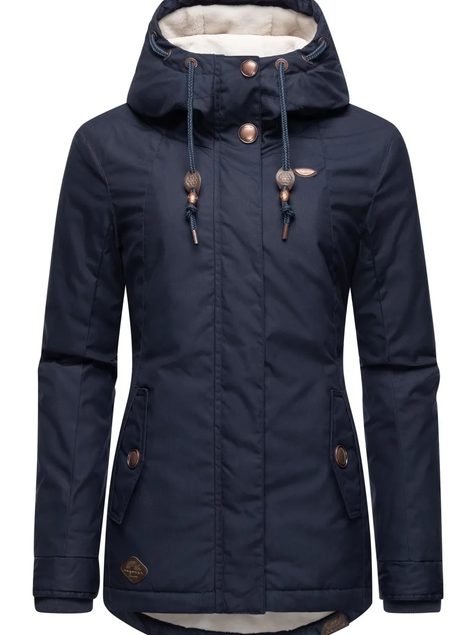 Damen Winterjacke - Monade