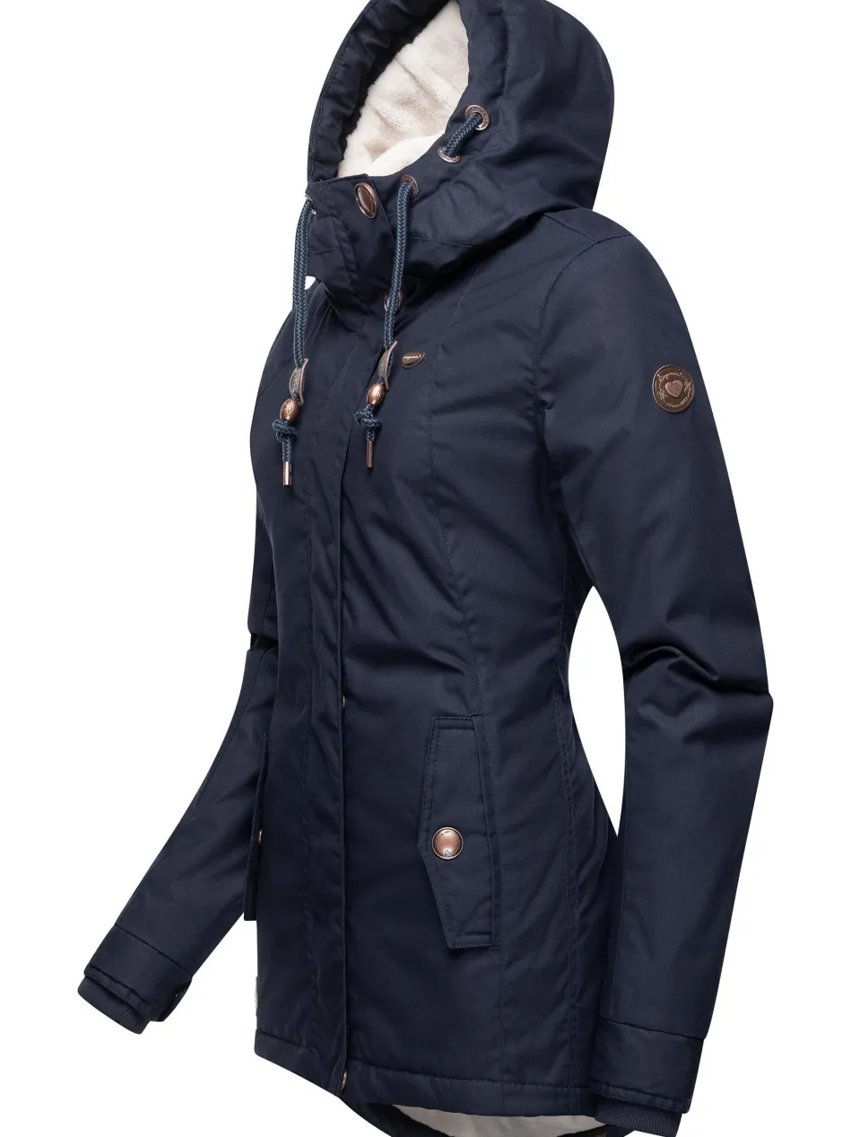 Damen Winterjacke - Monade