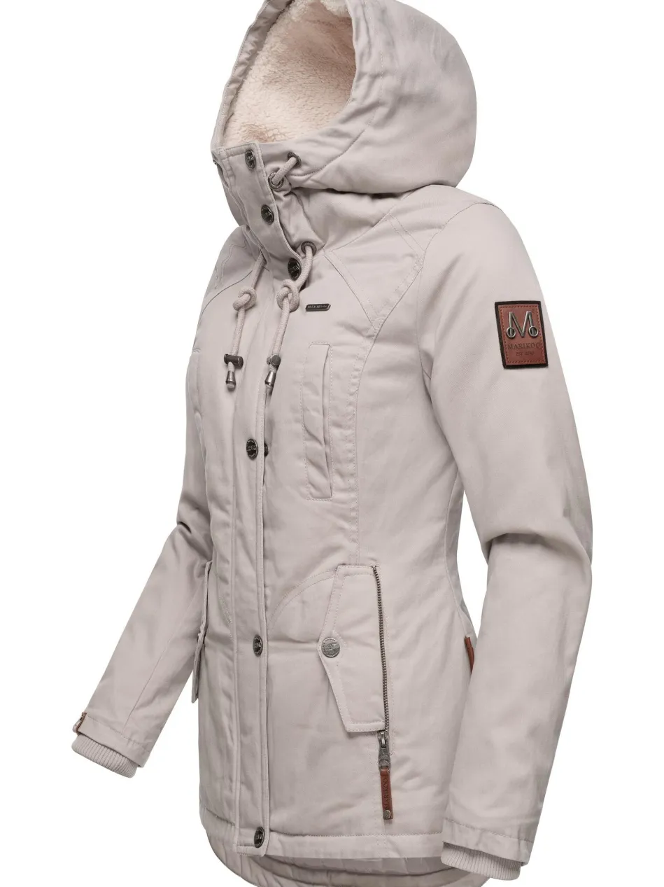 Damen Winterjacke - Bikoo