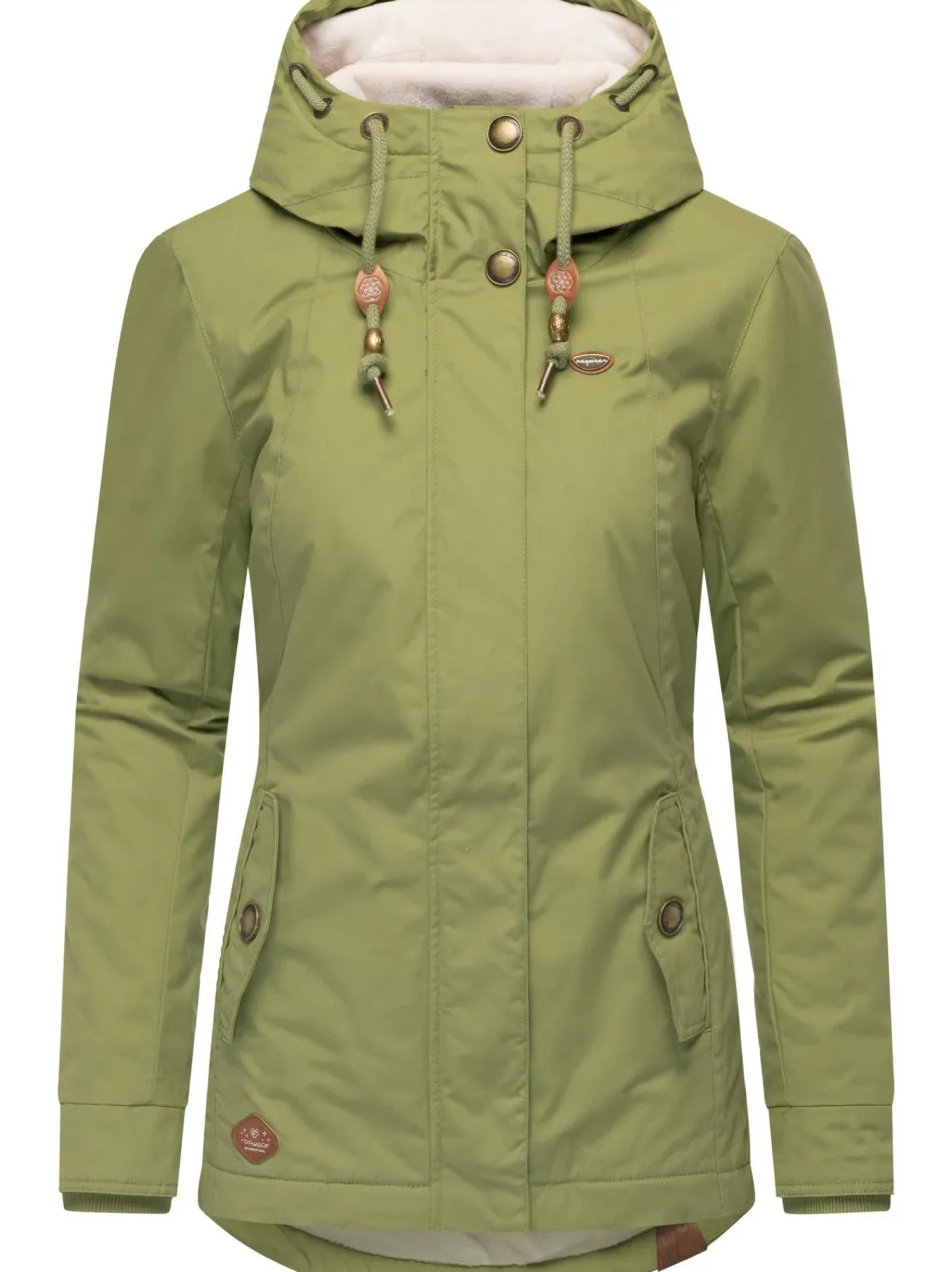 Damen Winterjacke - Monade