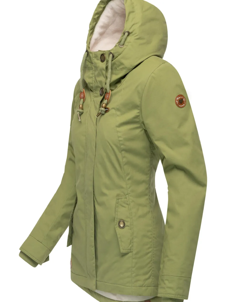 Damen Winterjacke - Monade