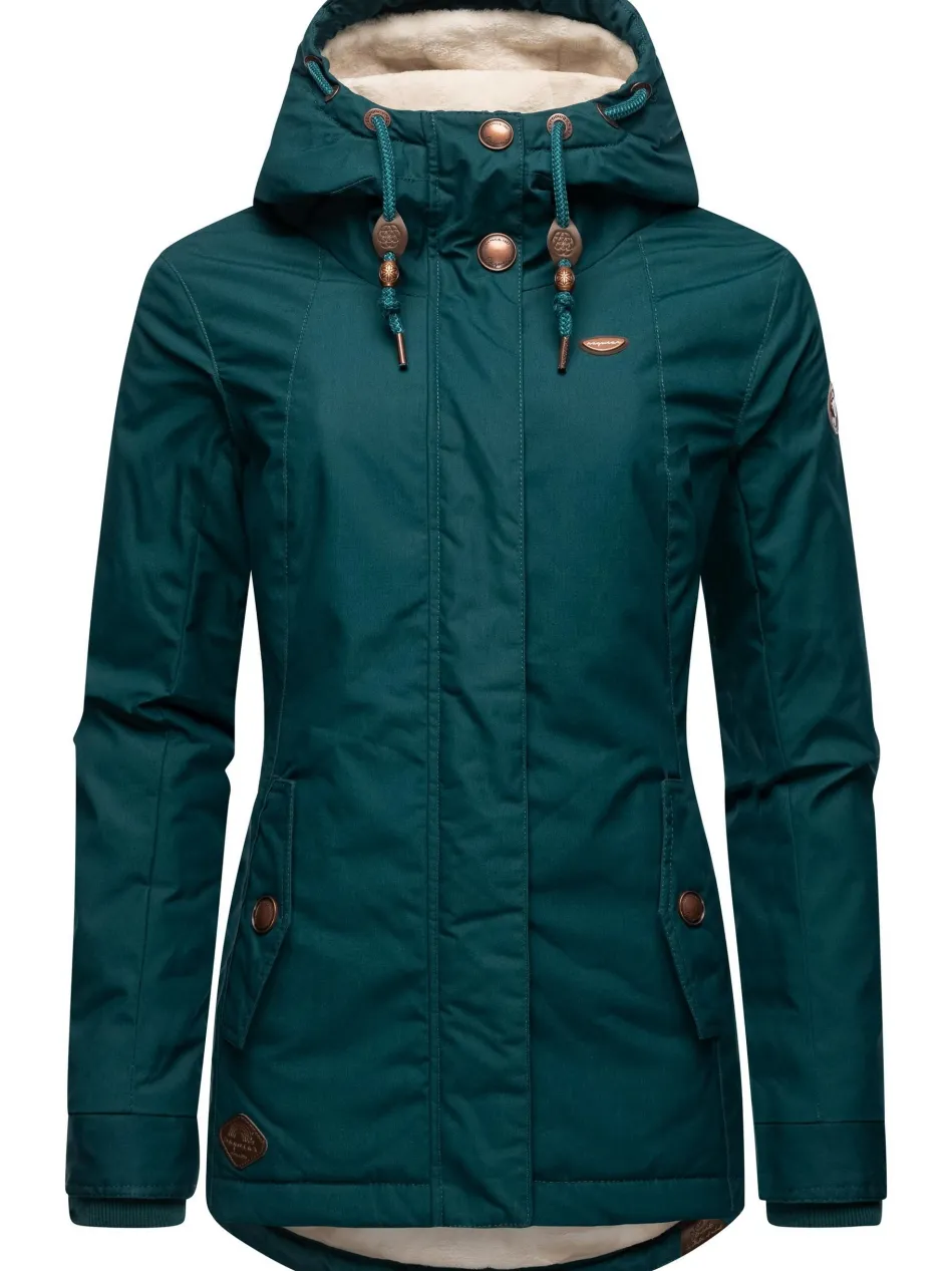 Damen Winterjacke - Monade