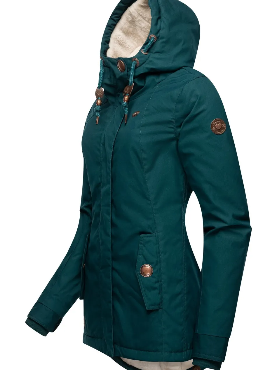 Damen Winterjacke - Monade