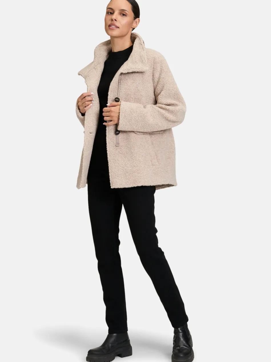 Damen Winterjacke
