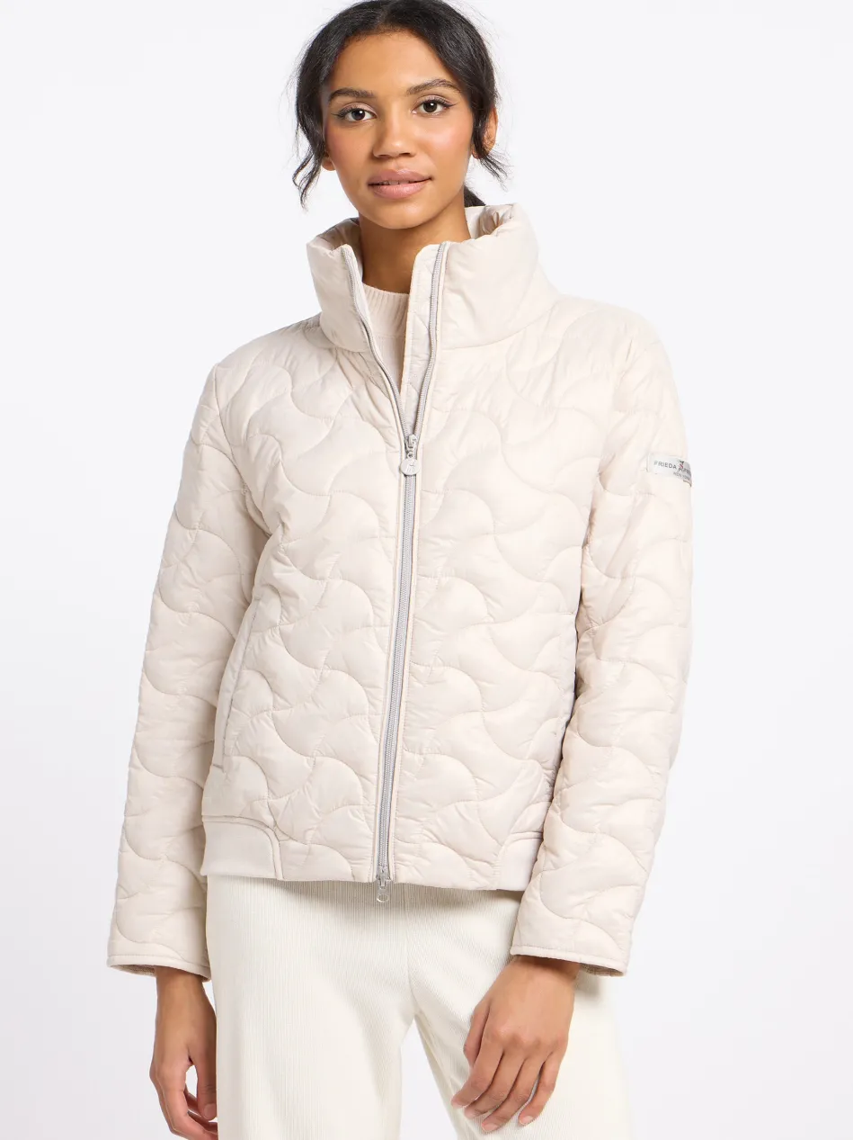 Damen Winterjacke
