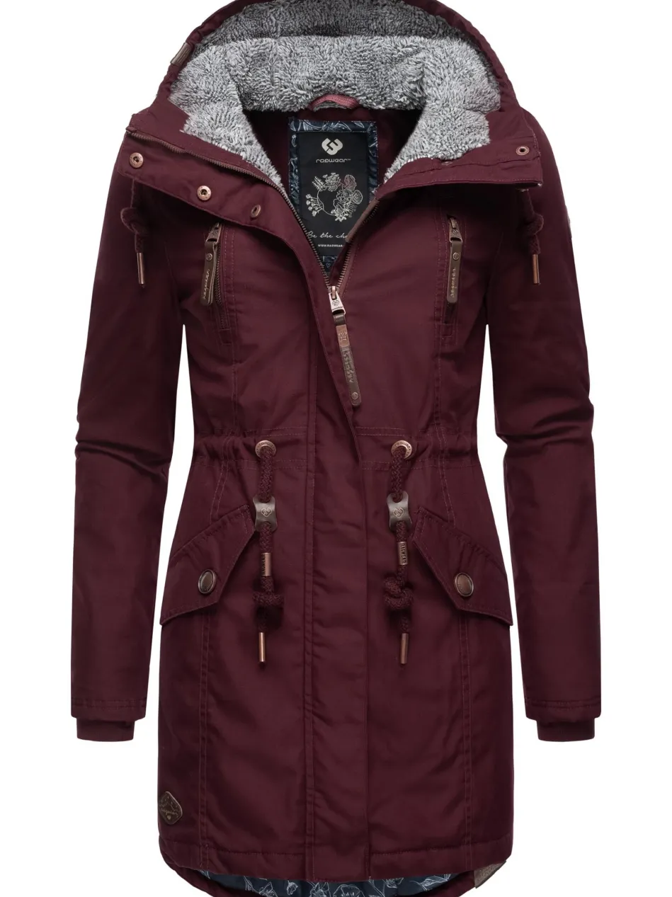 Damen Wintermantel - Elsie