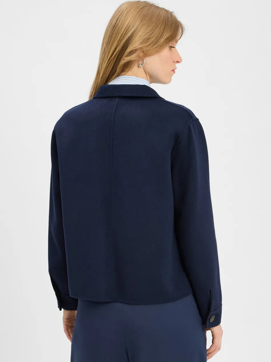 Damen Wolljacke - Nordica