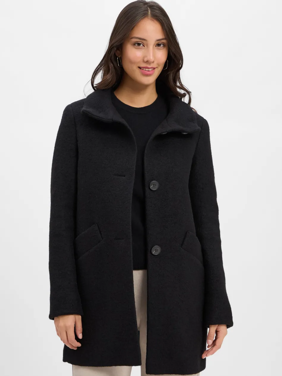 Damen Wolljacke