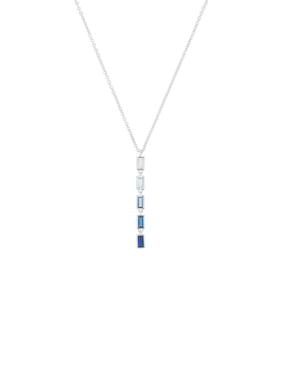 Damen Y-Collier
