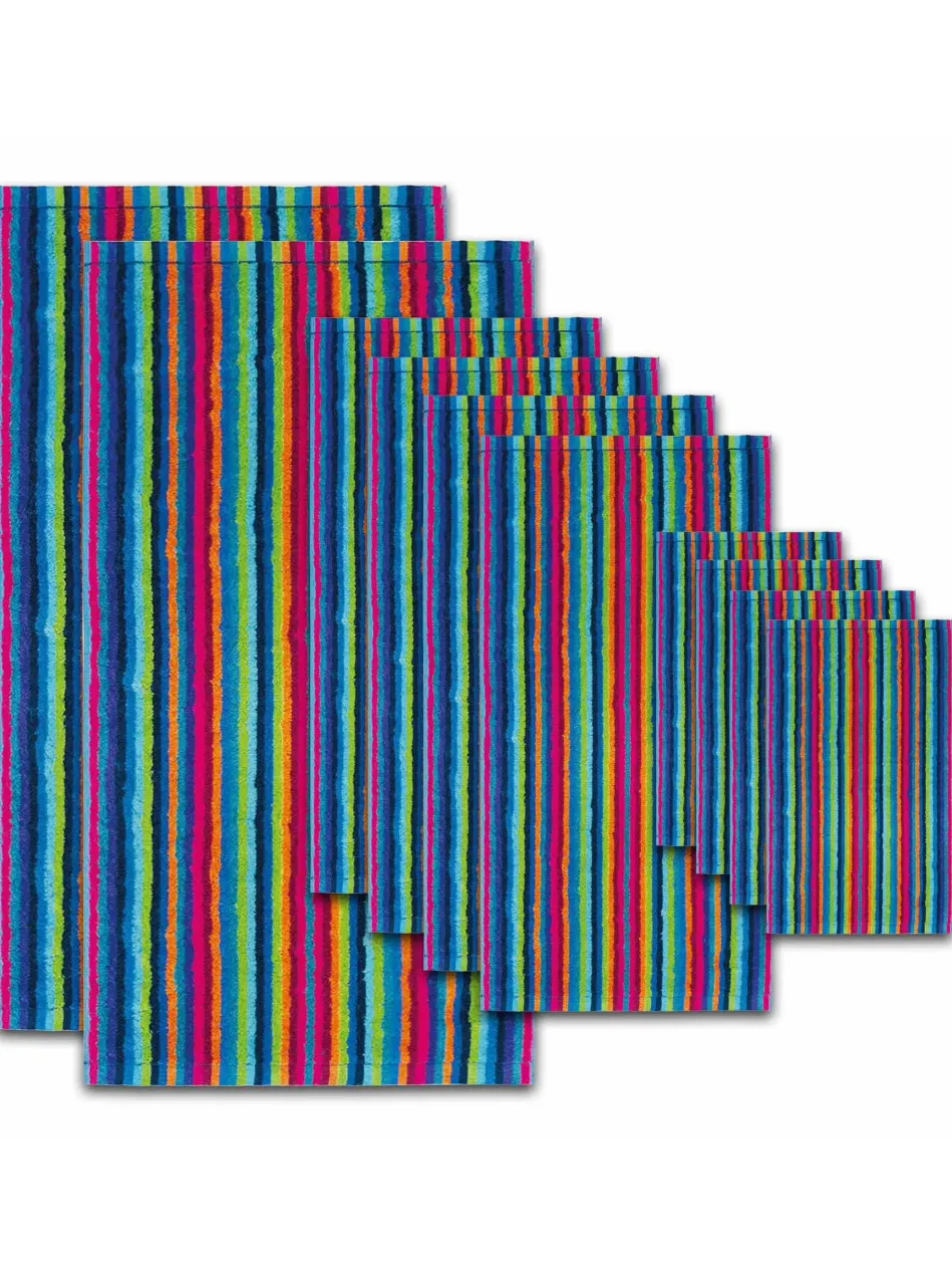 Unisex Handtuch 1er Pack, 10er Pack