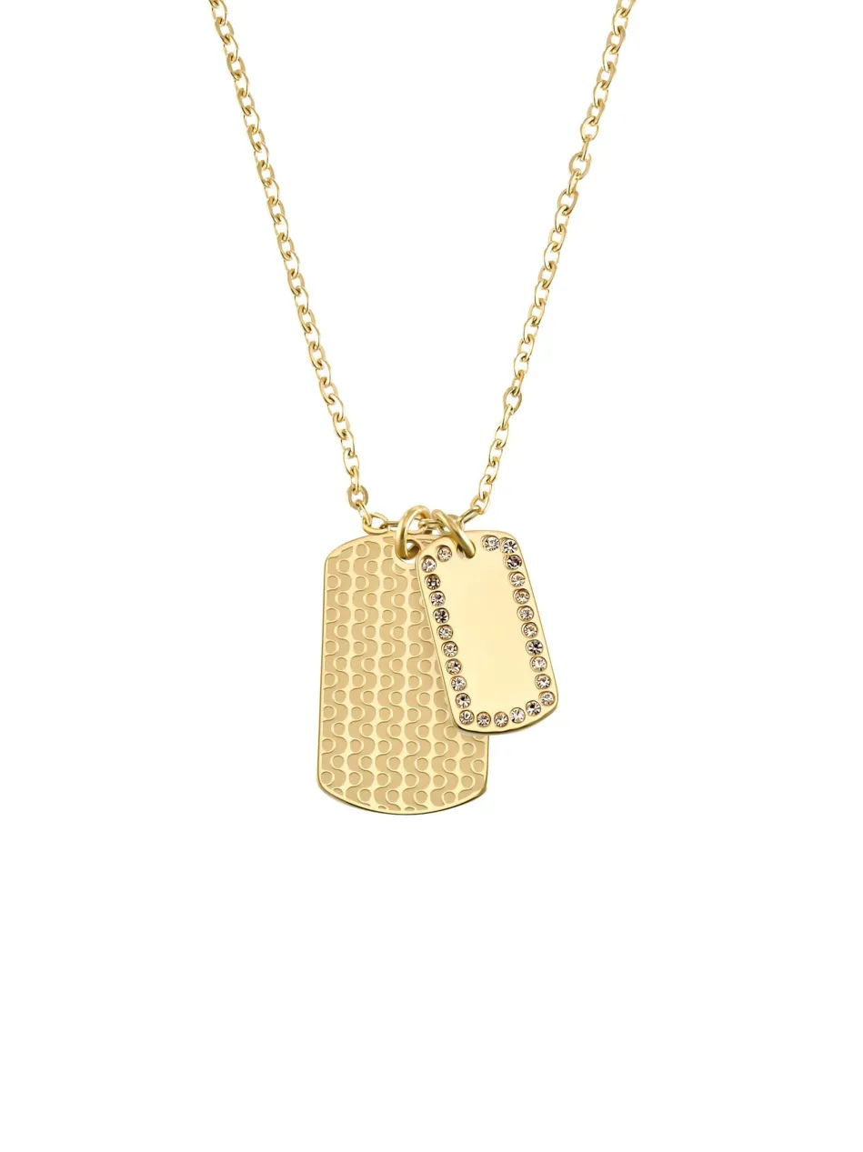 Damen Kette mit Anhänger
