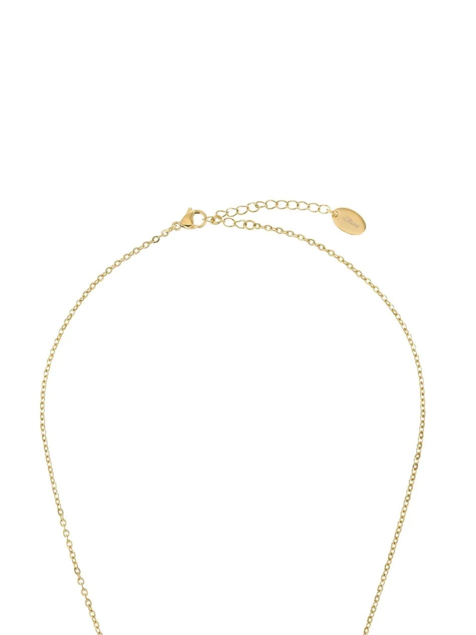 Damen Kette mit Anhänger