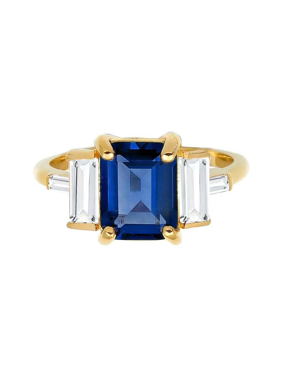 Damen Ring