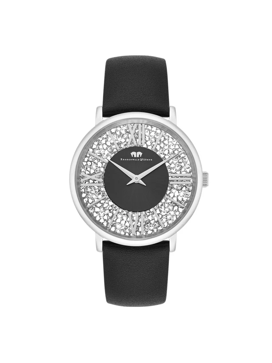 Damen Armband-Uhr - Pamina