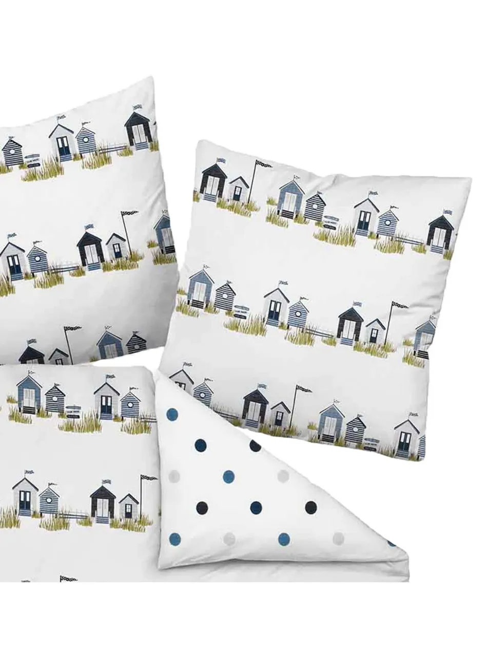 Unisex Bettwäsche 1er Pack
