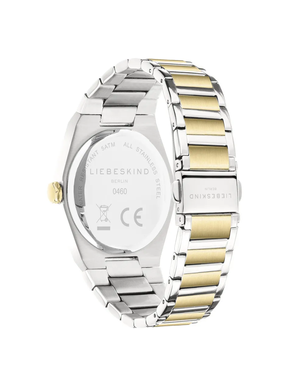 Damen Uhr