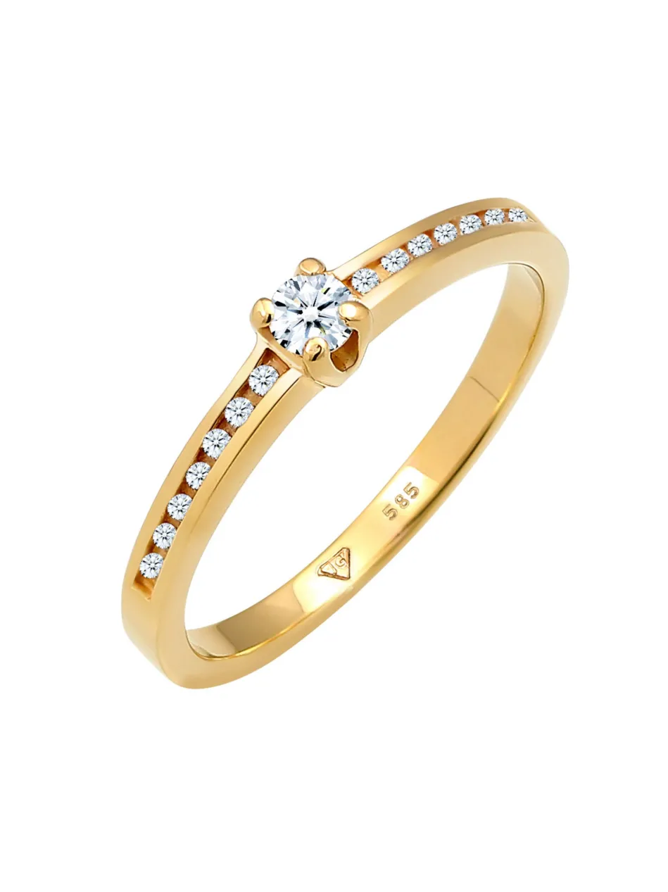 Damen Ring
