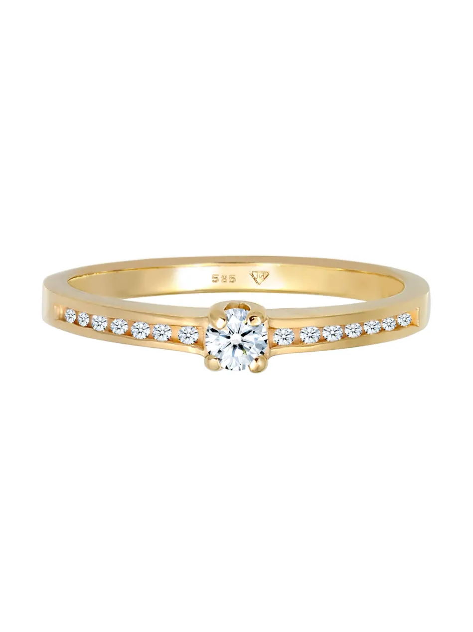 Damen Ring