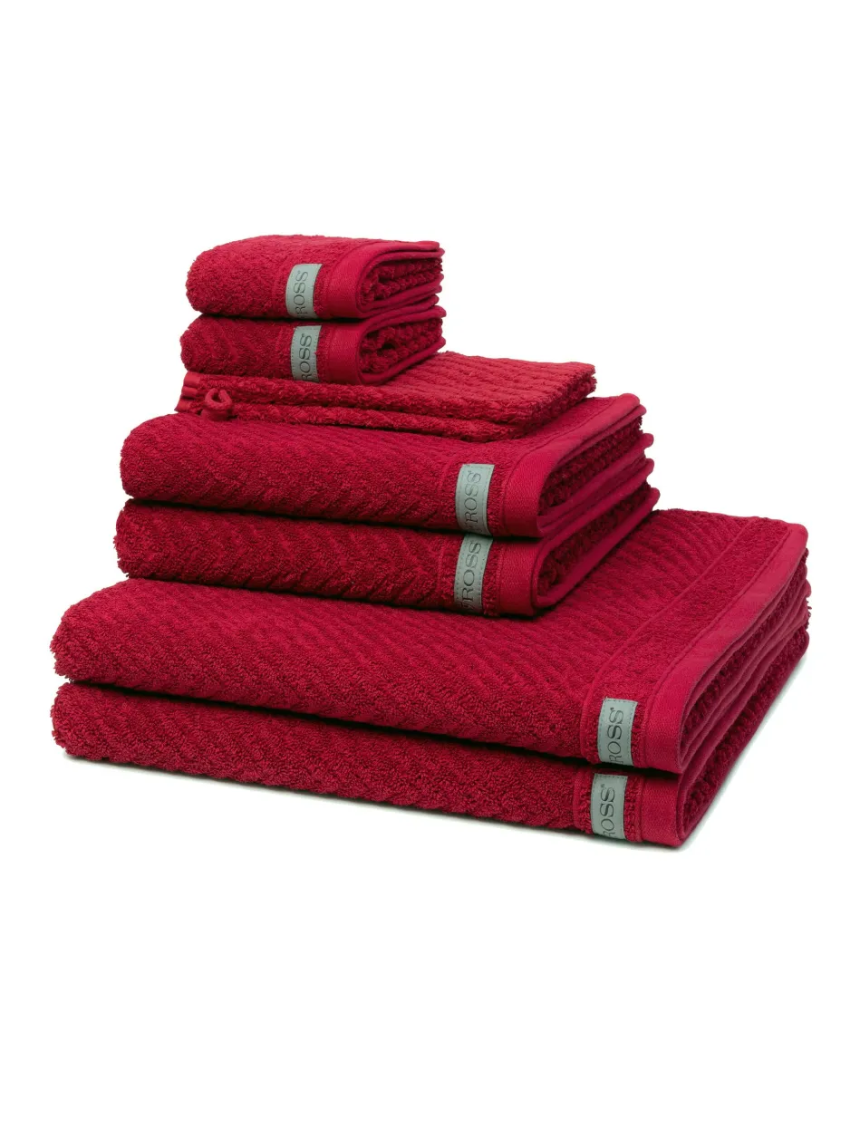 Handtuchset 8-teilig - Smart