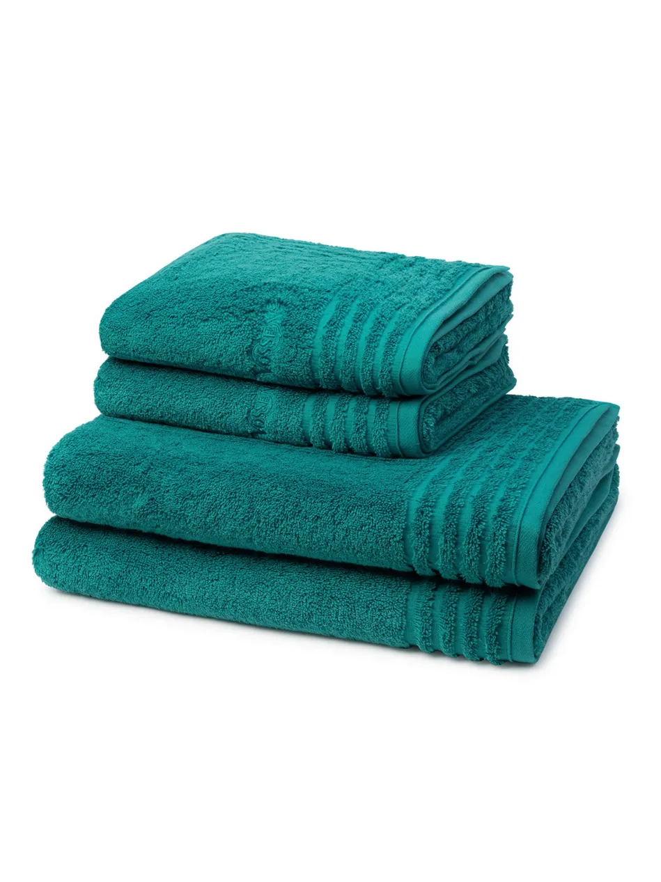 Handtuchset 4-teilig - Vienna Style Supersoft