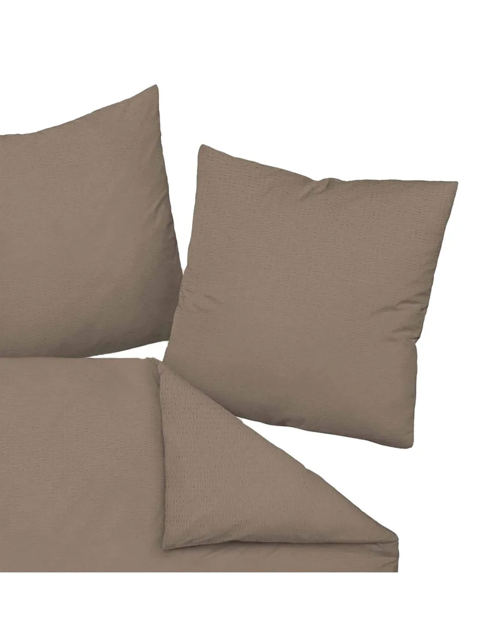 Unisex Bettwäsche 1er Pack