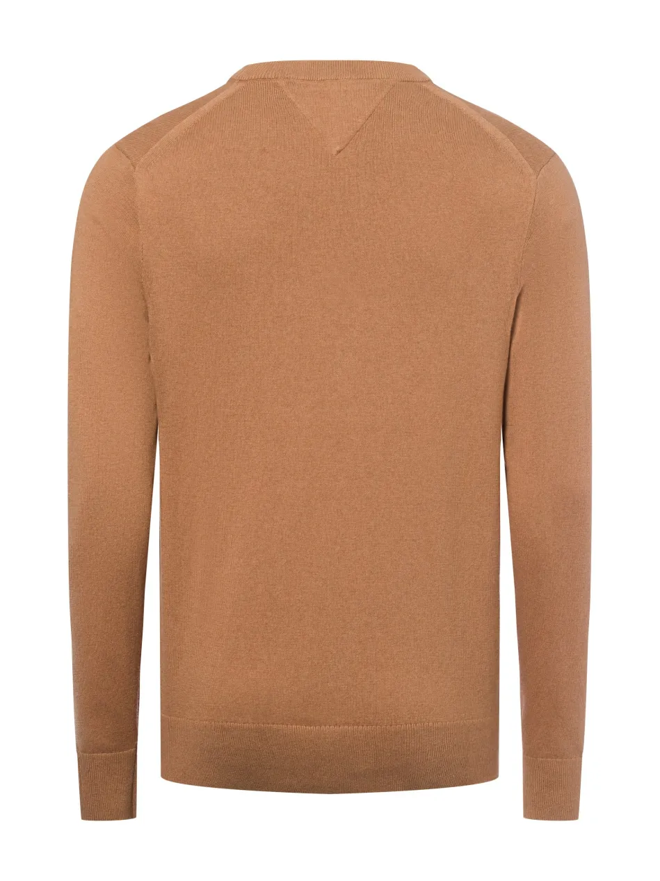Herren Pullover mit Cashmere-Anteil