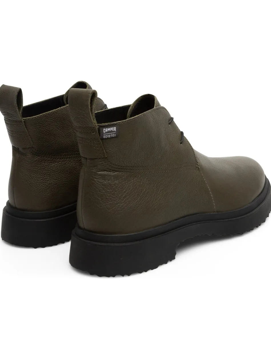 Herren Schnürstiefel - Walden
