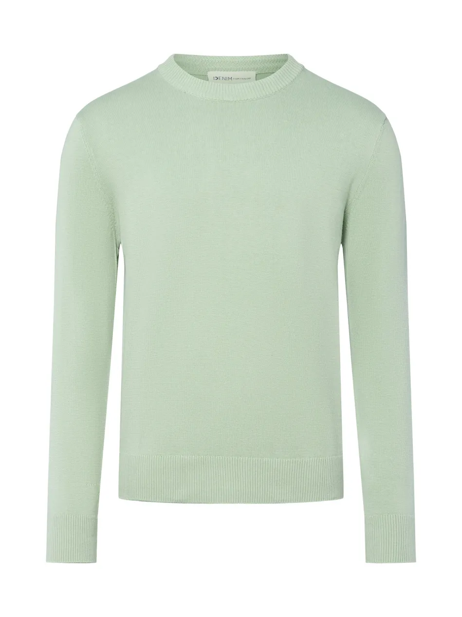 Herren Strickpullover