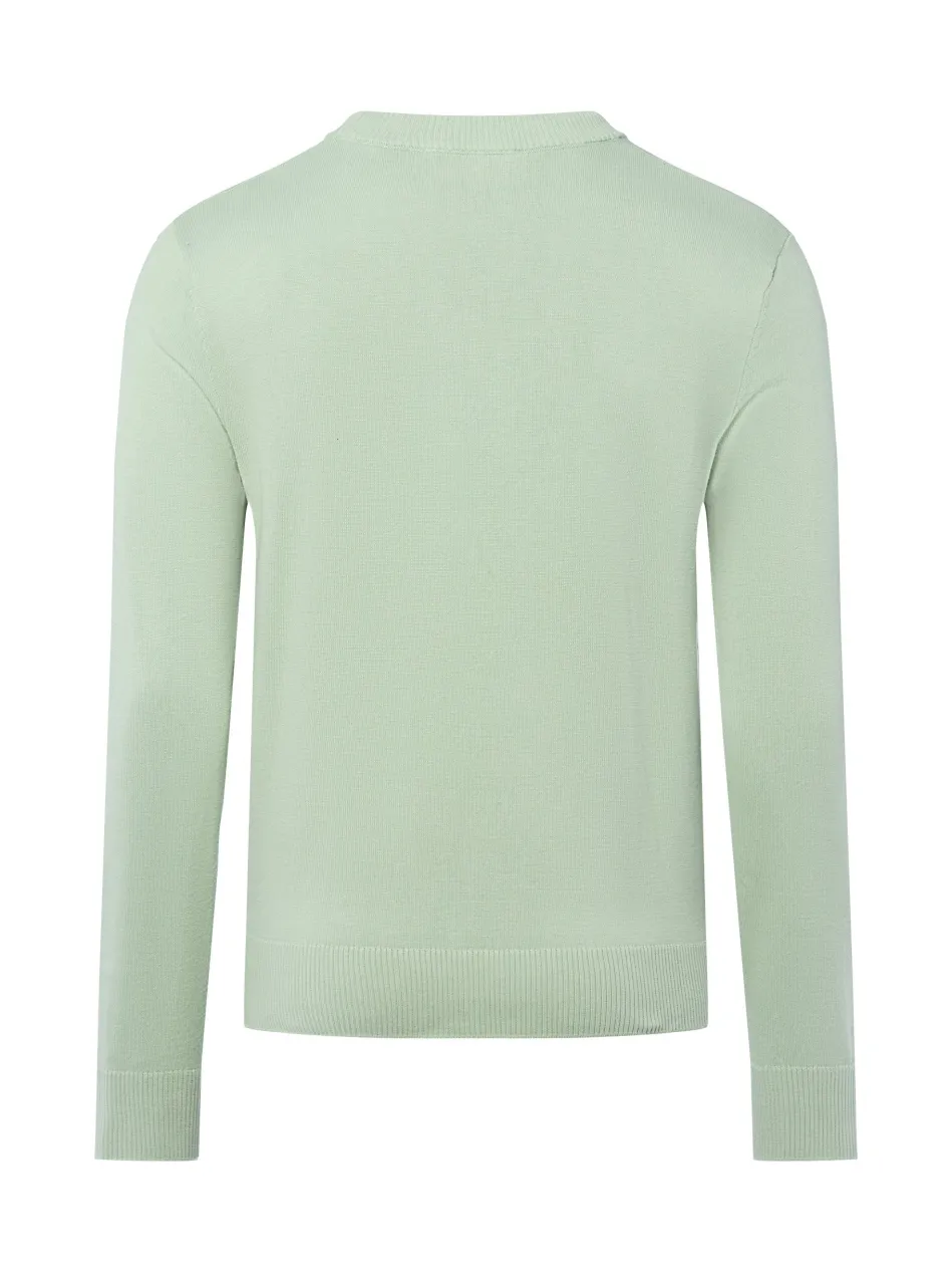 Herren Strickpullover