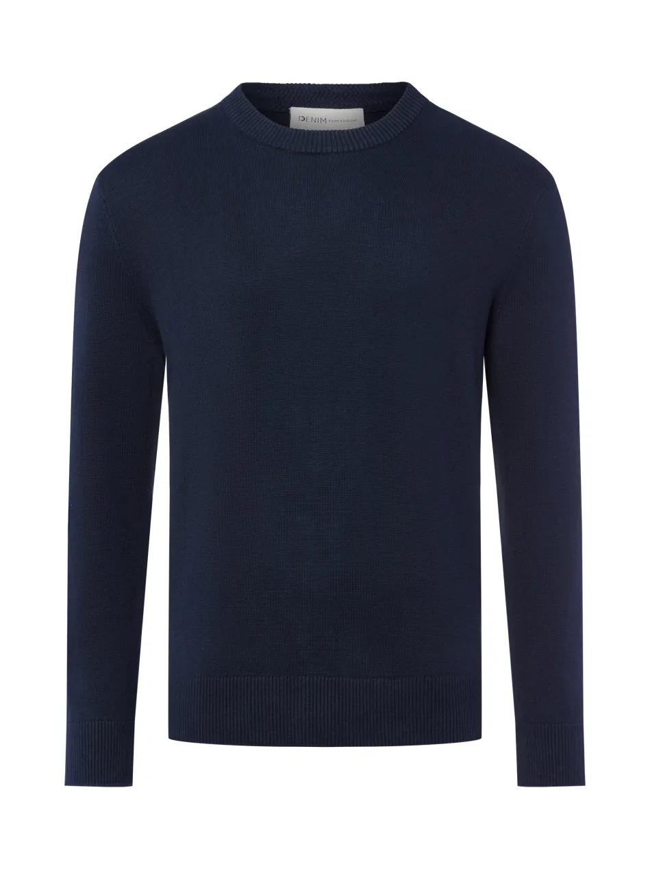 Herren Strickpullover