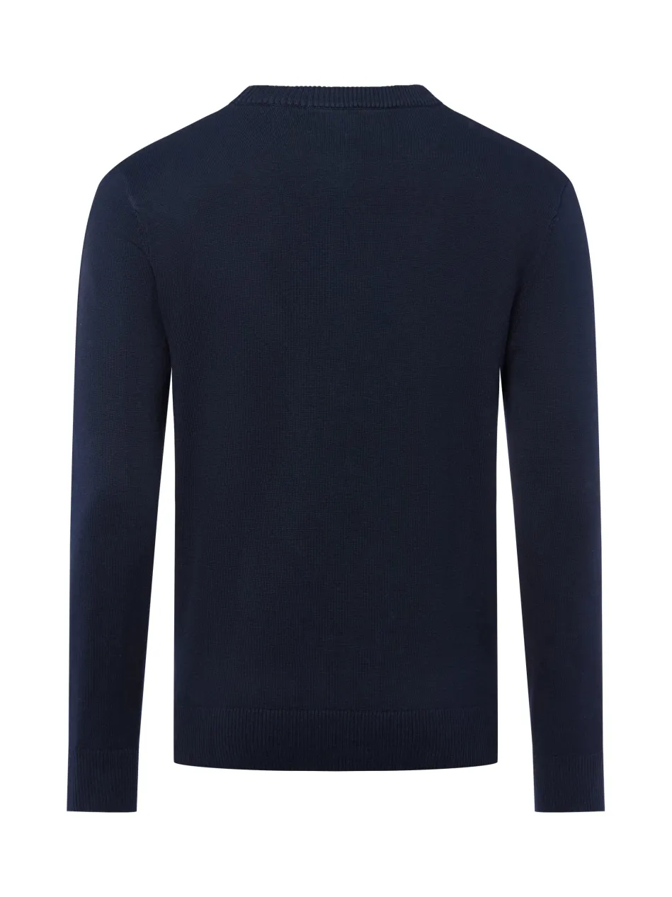 Herren Strickpullover