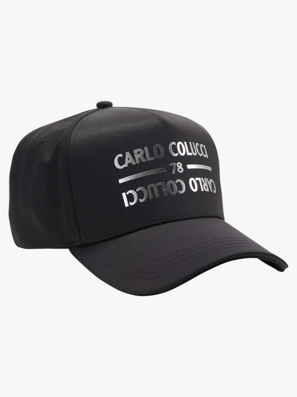 Herren, Unisex Baseball Cap - Comite