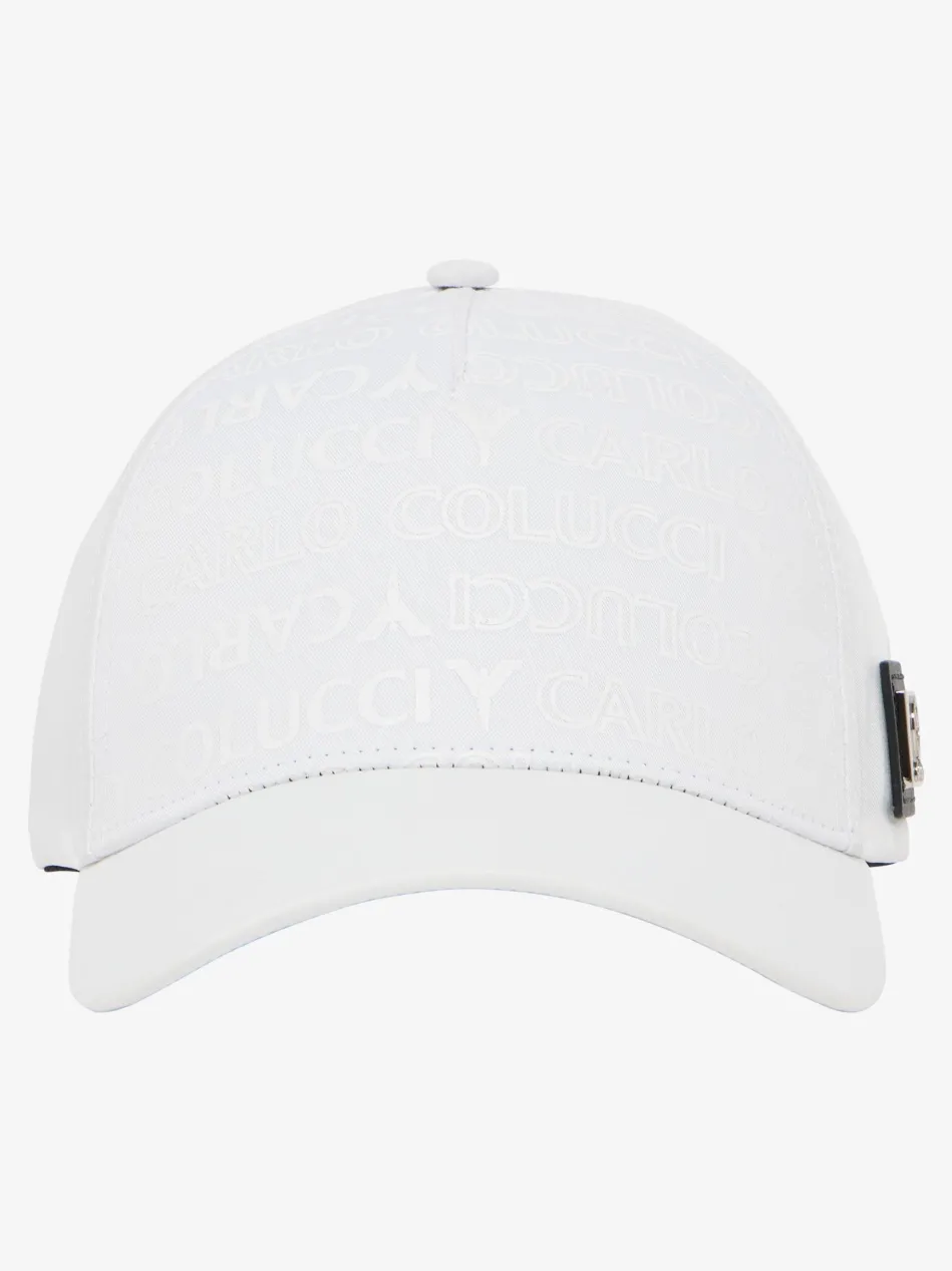 Herren, Unisex Baseball Cap - Dibiasi