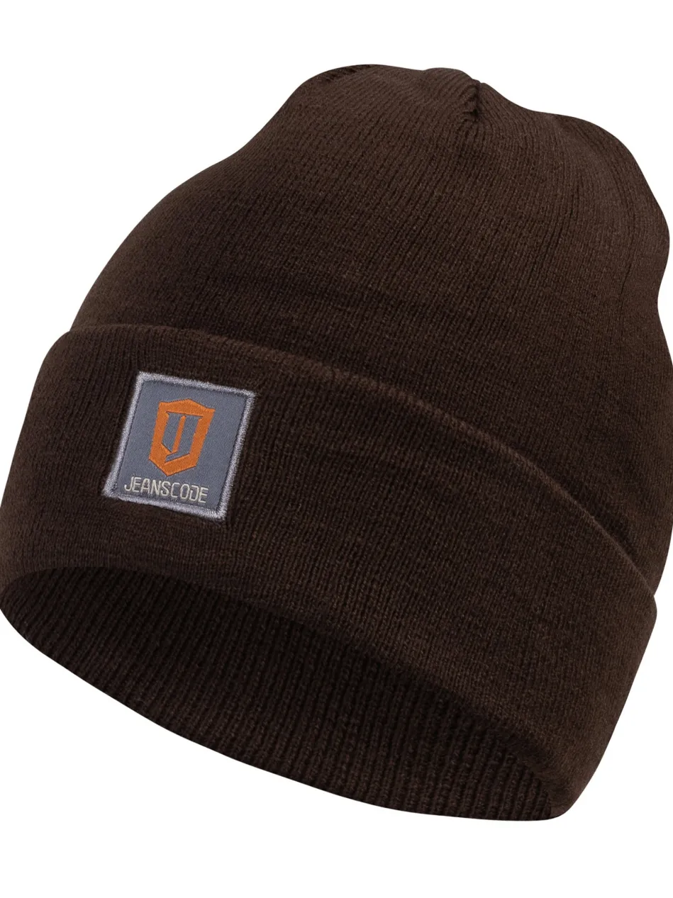 Herren, Unisex Mütze - Vulcano