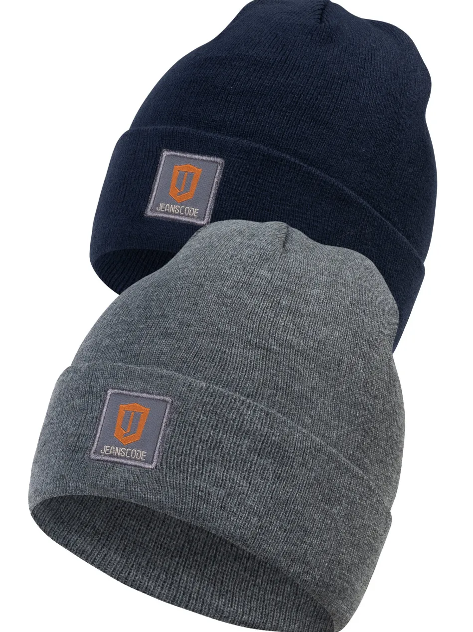 Herren, Unisex Mütze - Vulcano