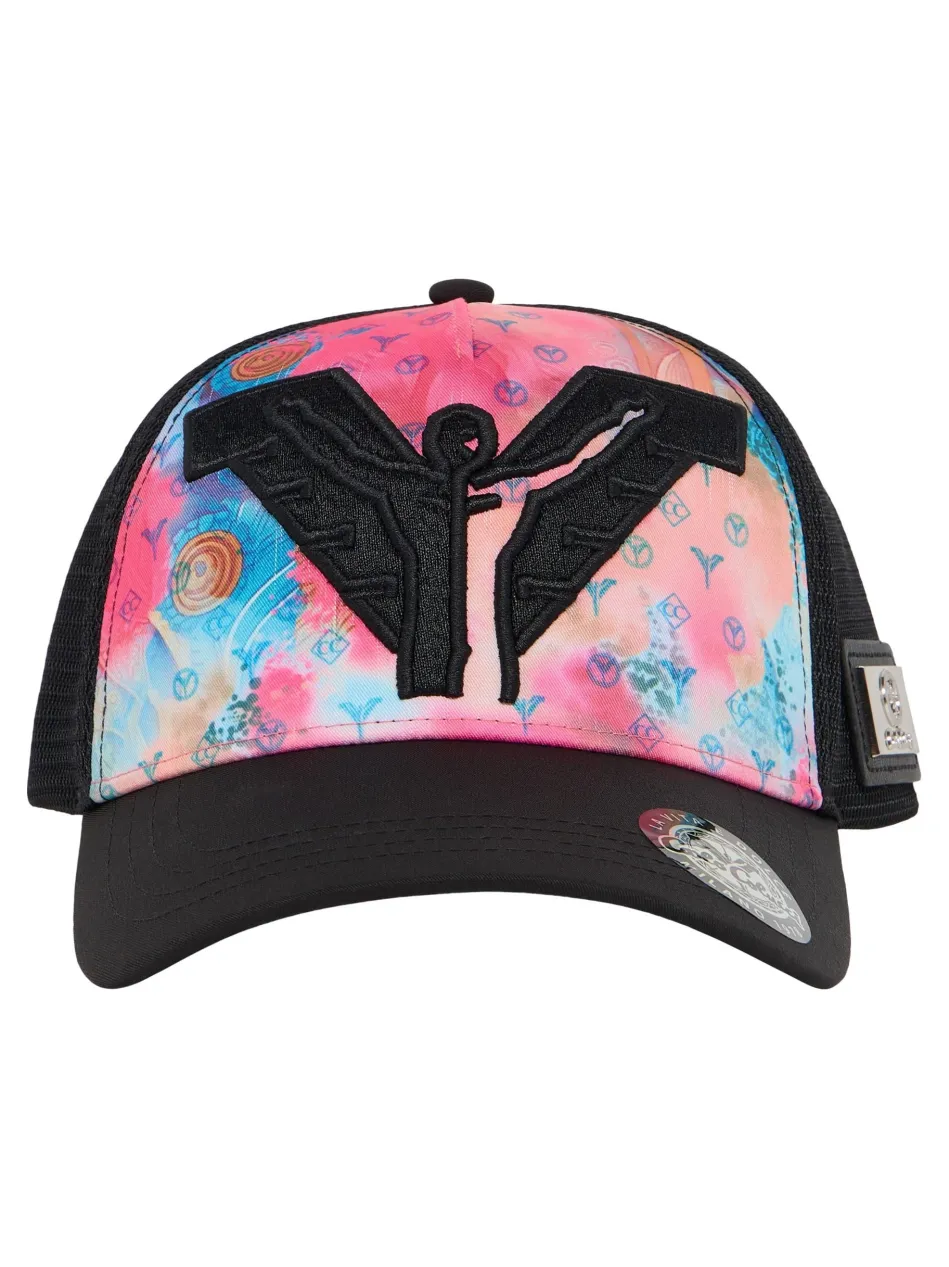 Herren, Unisex Trucker Cap - Eisenberger