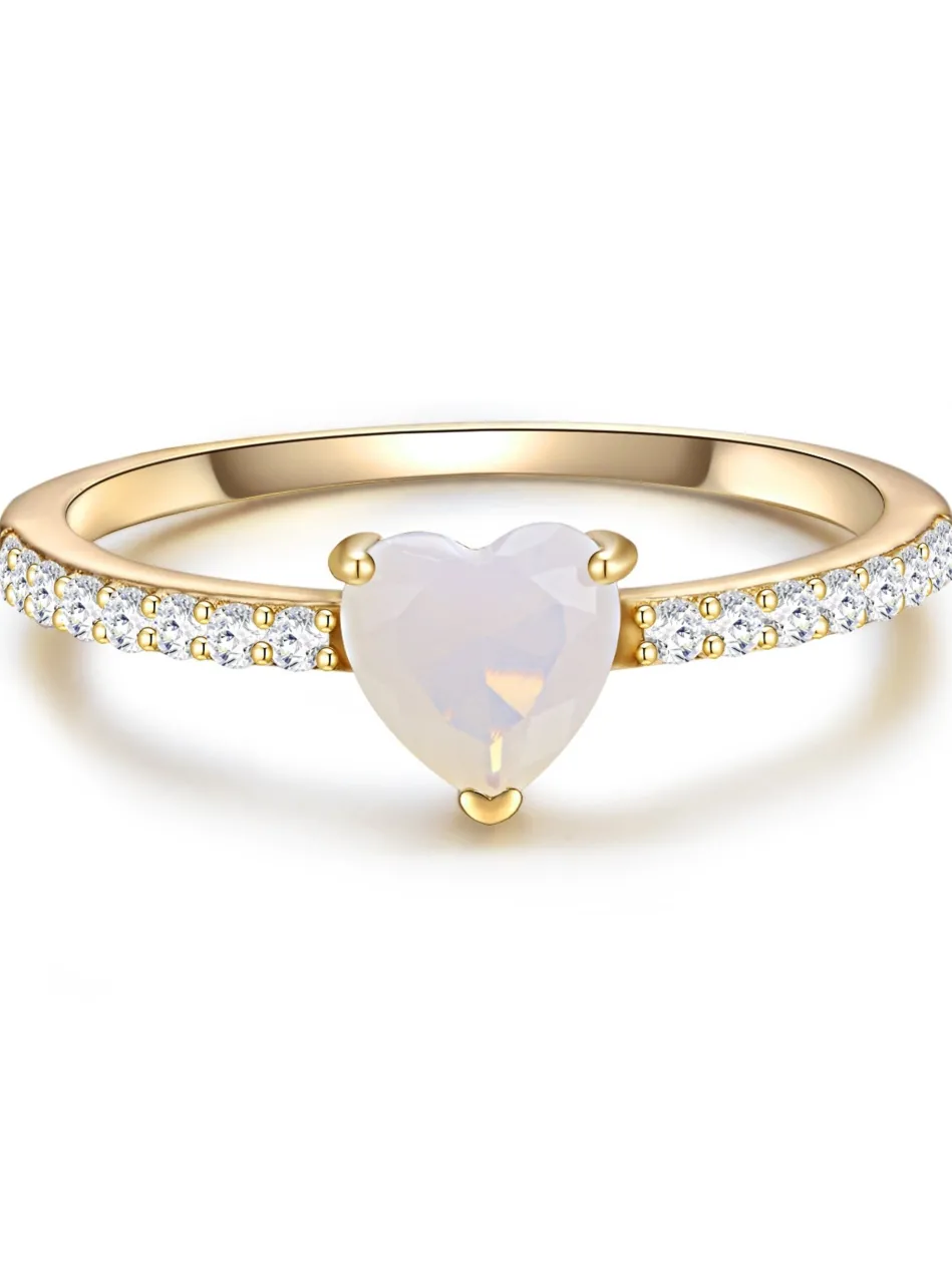 Damen Ring