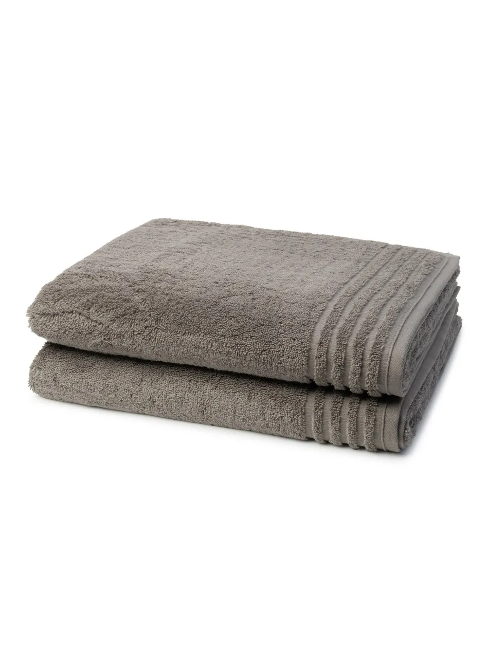 Handtuchset 2-teilig - Vienna Style Supersoft