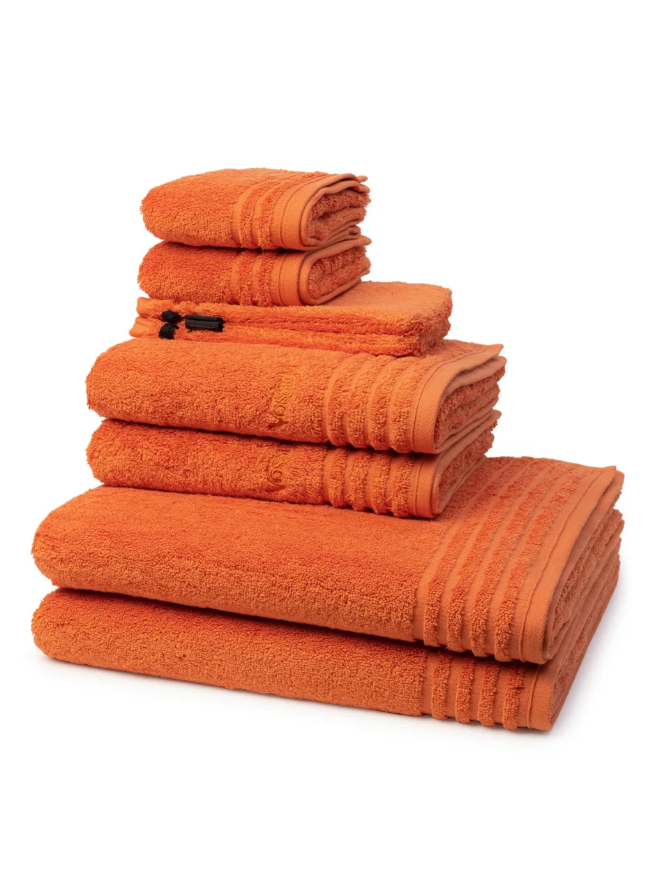 Handtuchset 8-teilig - Vienna Style Supersoft