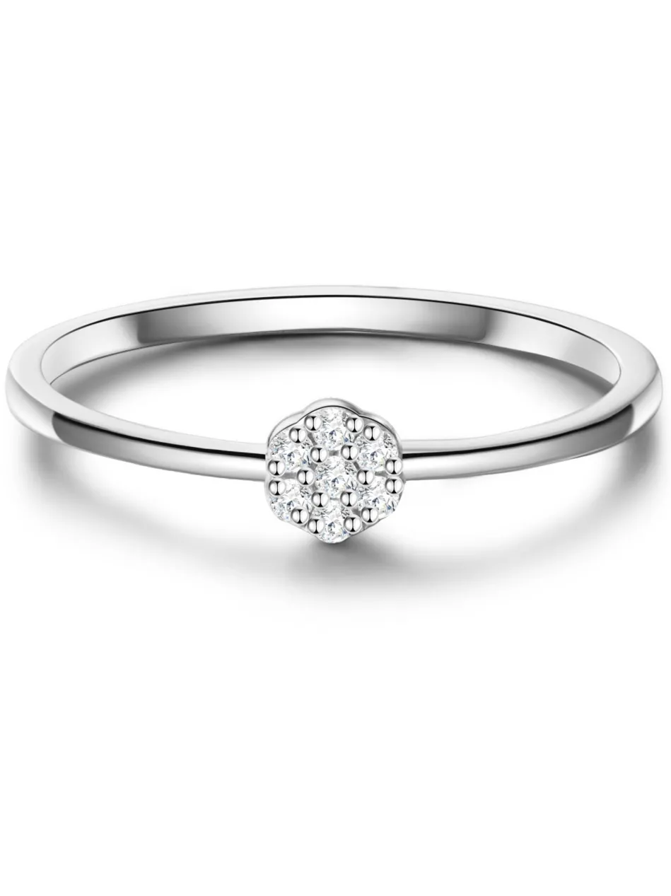 Damen Ring