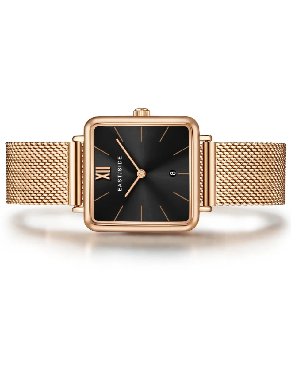 Damen Armband-Uhr - Grand