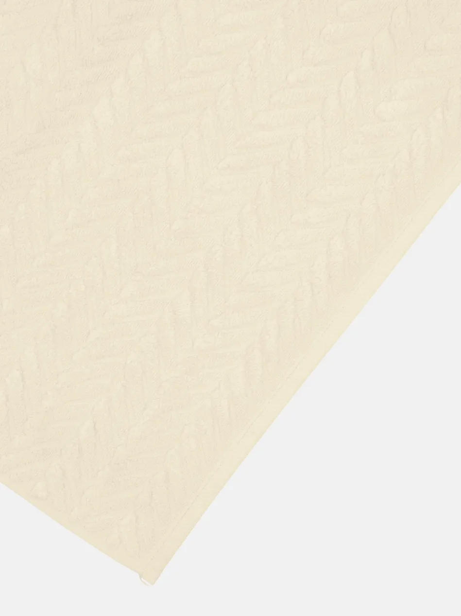 Handtuchset 8-teilig - Sensual Skin