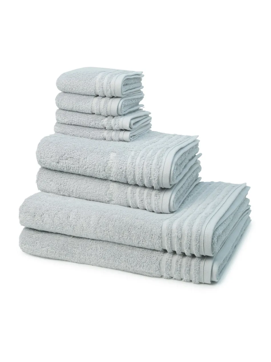 Handtuchset 8-teilig - Vienna Style Supersoft