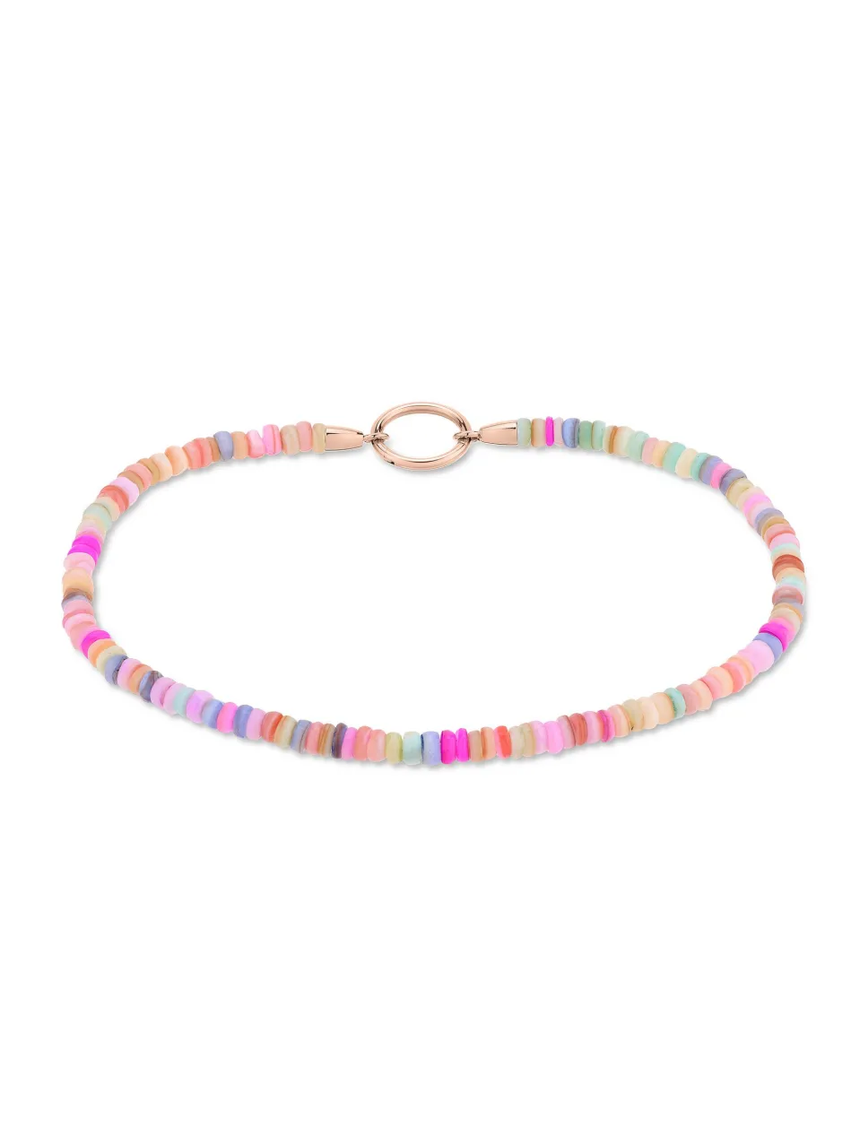 Damen Fußkette