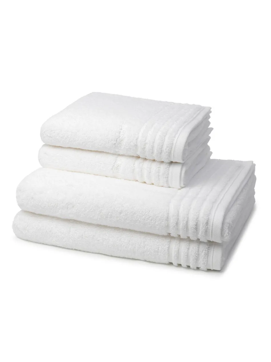 Handtuchset 4-teilig - Vienna Style Supersoft