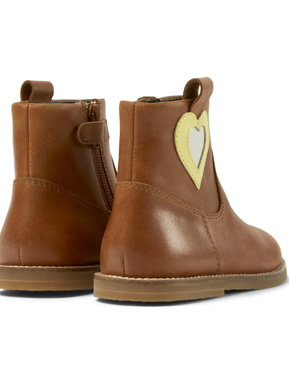 Kinder Stiefeletten - Savina Twins