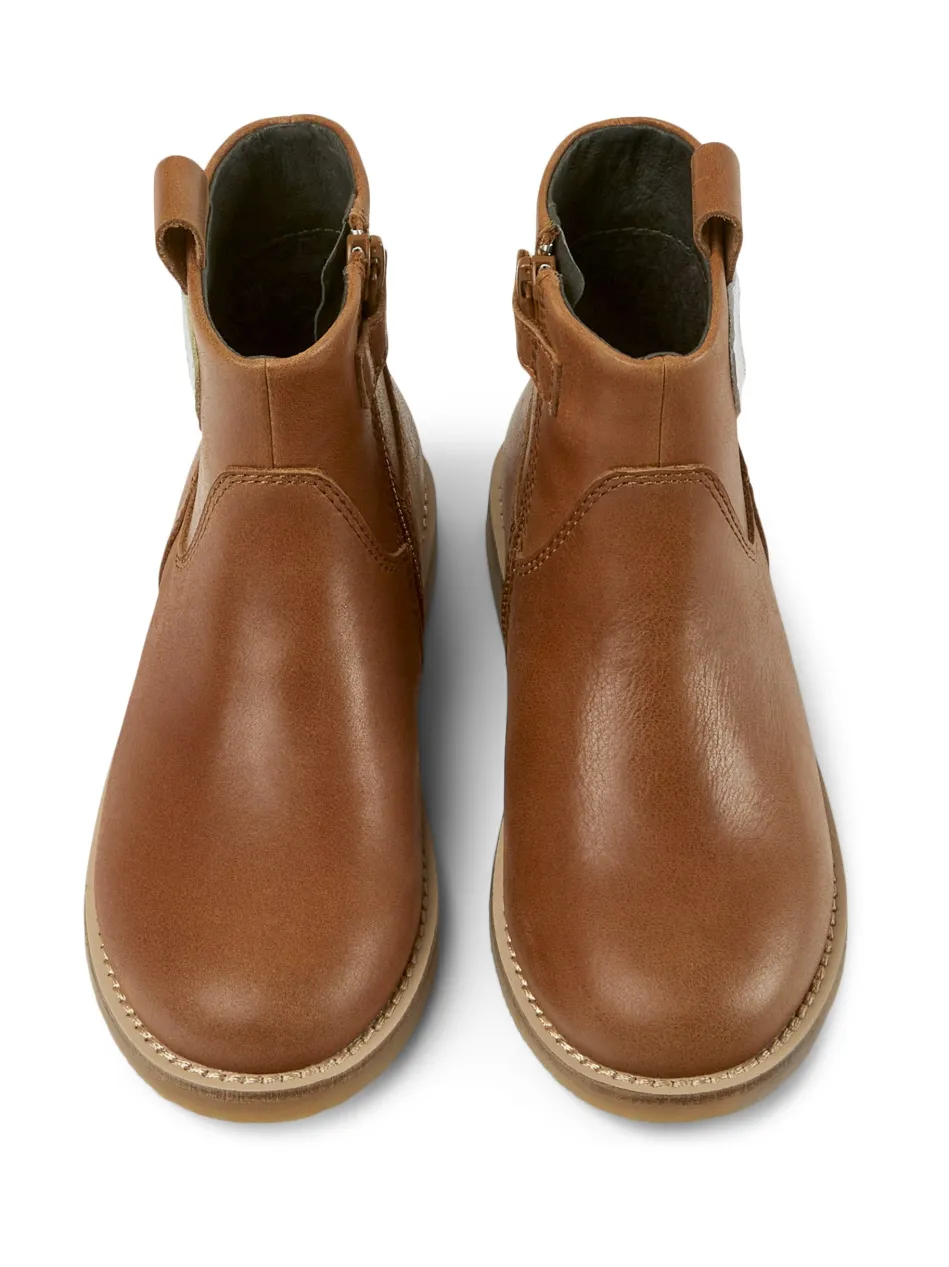 Kinder Stiefeletten - Savina Twins