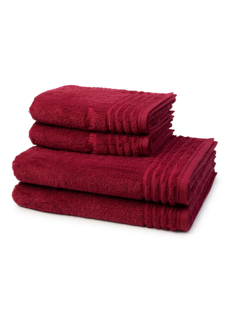 Handtuchset 4-teilig - Vienna Style Supersoft